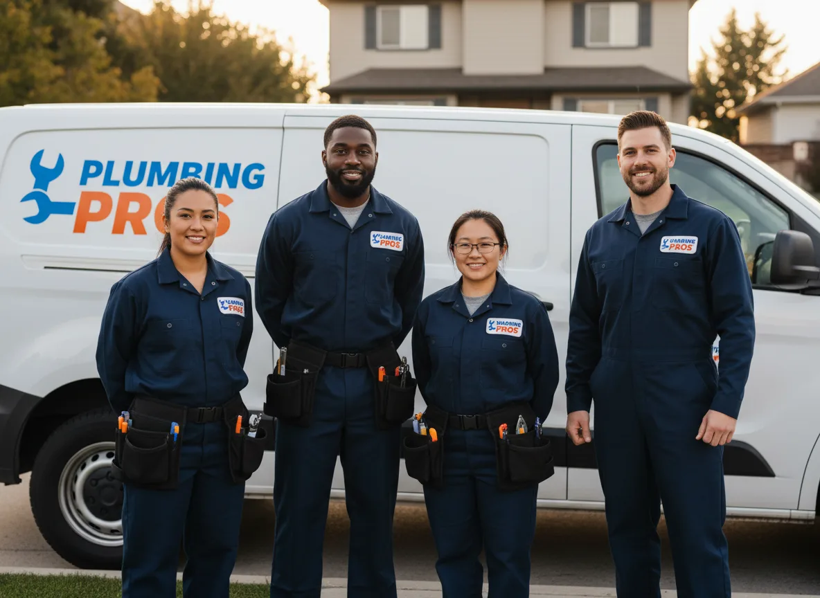 Water Heater Repair company in Gary, SD